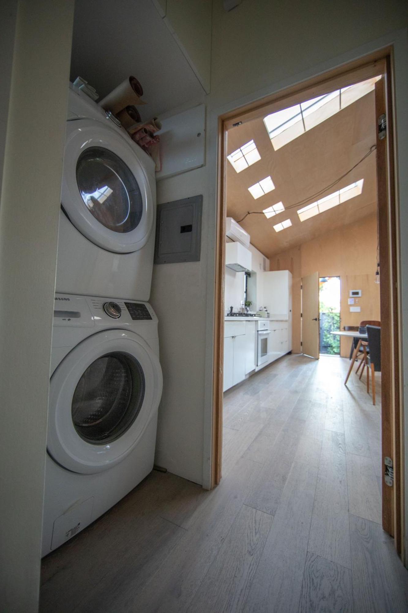 Venice By Artspace Locations Appartement