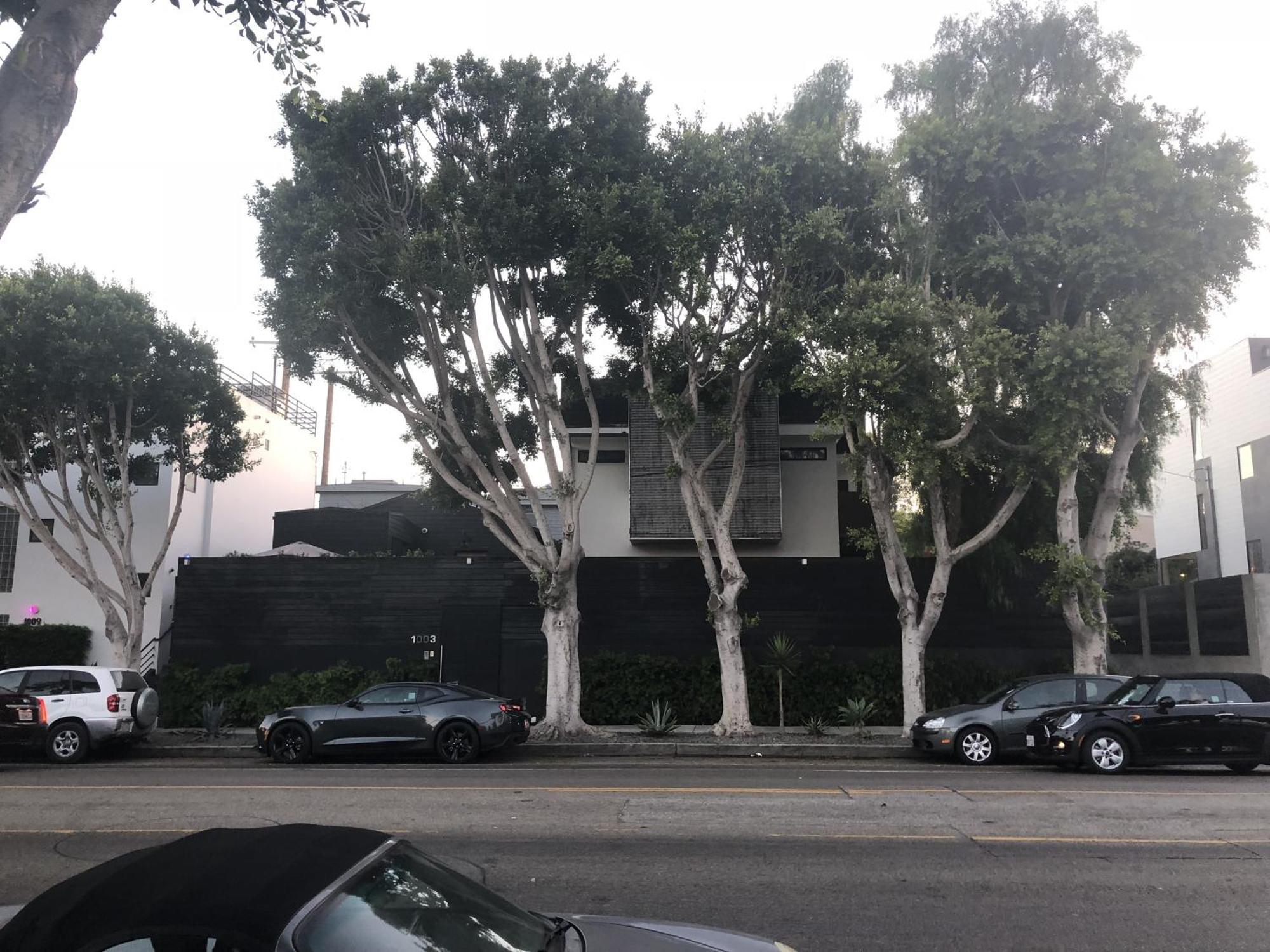 Appartement Venice By Artspace Locations Los Angeles